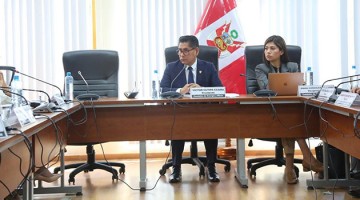 Comisión del Congreso busca aprobar ampliación del Reinfo y reincorporación de 50,000 excluidos